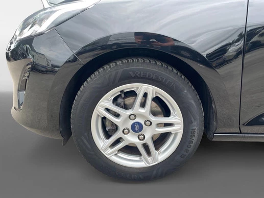 Ford Fiesta - Afbeelding 8 van 30