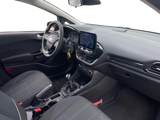 Ford Fiesta - Afbeelding 9 van 30