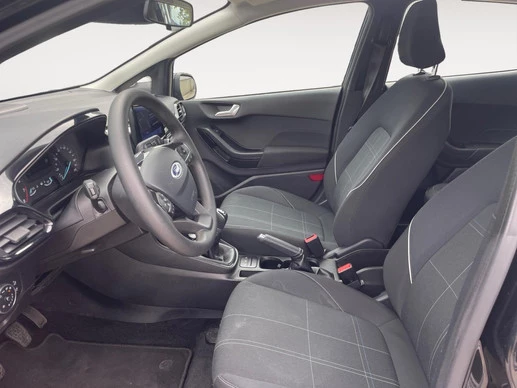Ford Fiesta - Afbeelding 10 van 30