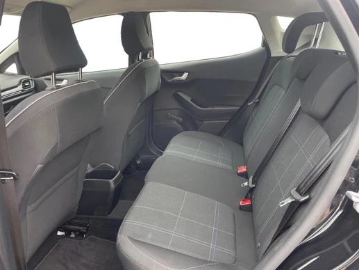 Ford Fiesta - Afbeelding 11 van 30