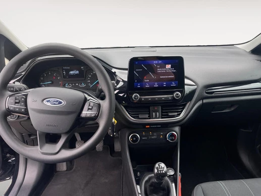 Ford Fiesta - Afbeelding 13 van 30