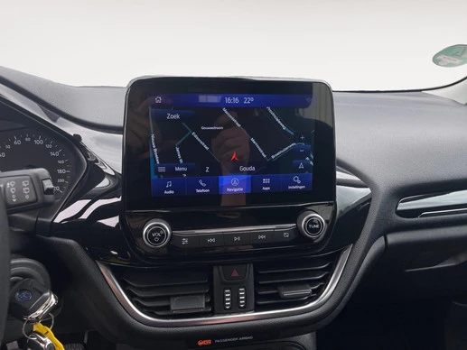 Ford Fiesta - Afbeelding 19 van 30