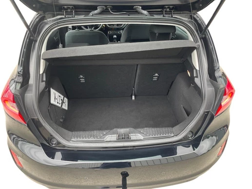 Ford Fiesta - Afbeelding 21 van 30