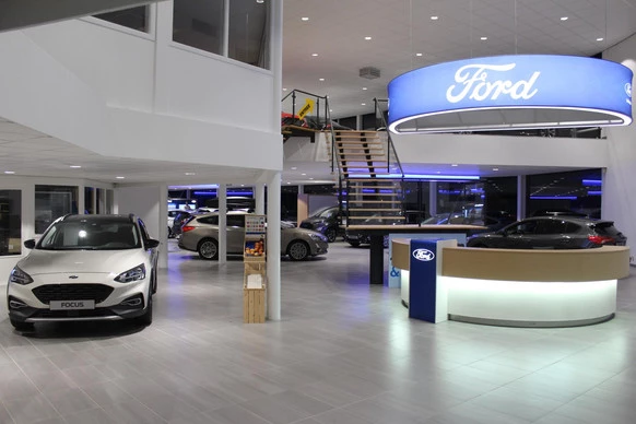 Ford Fiesta - Afbeelding 23 van 30