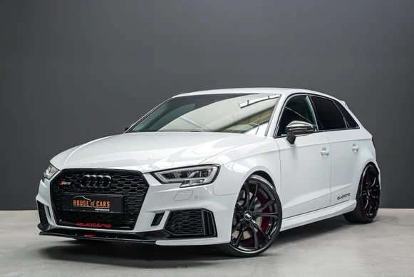 Audi RS3 - Afbeelding 1 van 30