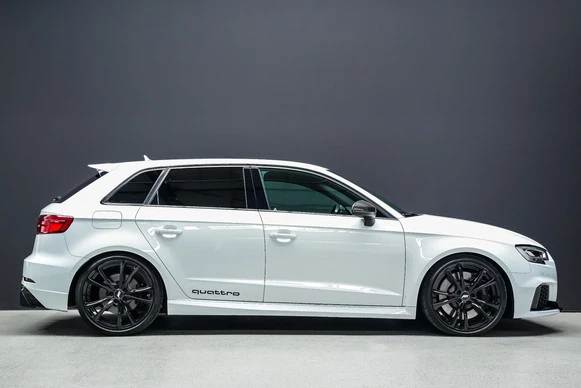 Audi RS3 - Afbeelding 3 van 30