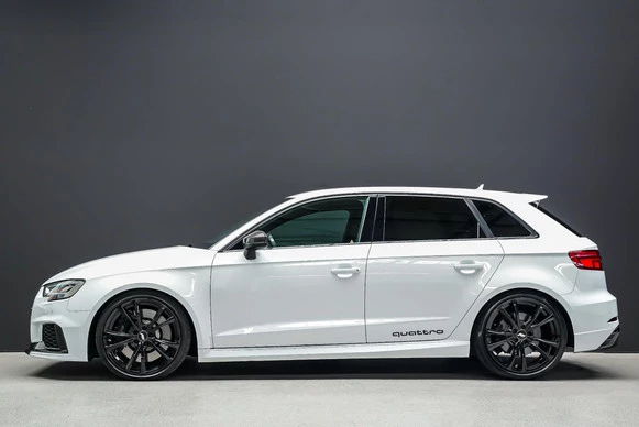 Audi RS3 - Afbeelding 4 van 30