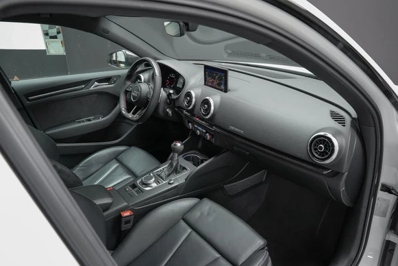 Audi RS3 - Afbeelding 6 van 30