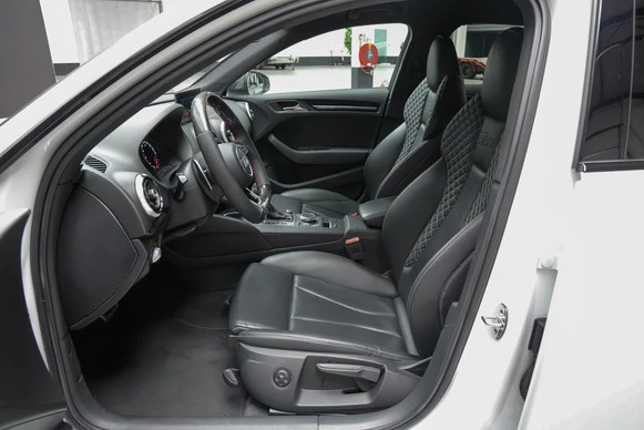Audi RS3 - Afbeelding 8 van 30