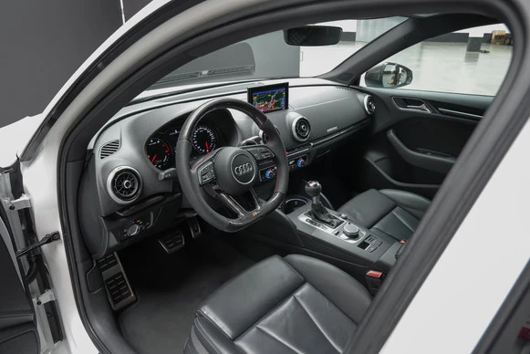 Audi RS3 - Afbeelding 9 van 30