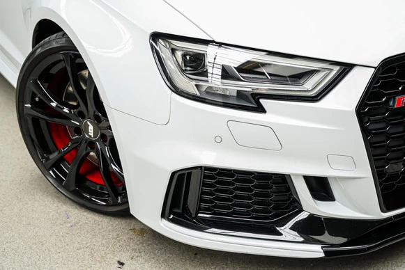 Audi RS3 - Afbeelding 12 van 30