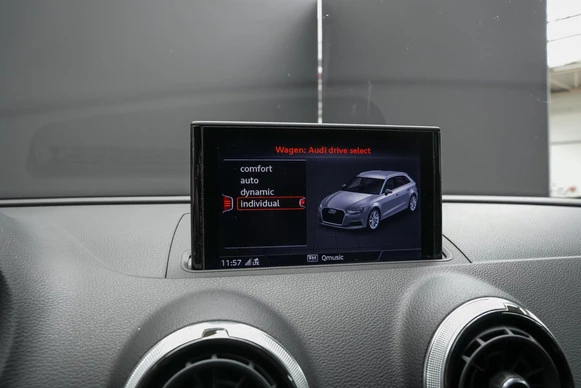 Audi RS3 - Afbeelding 17 van 30