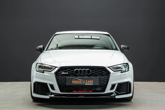 Audi RS3 - Afbeelding 20 van 30