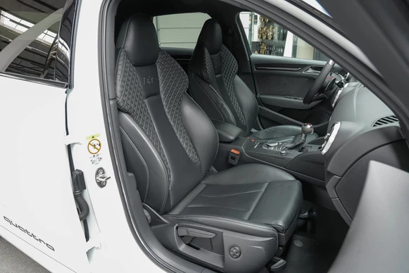 Audi RS3 - Afbeelding 22 van 30