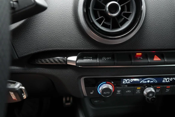 Audi RS3 - Afbeelding 26 van 30