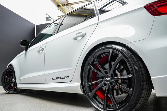 Audi RS3 - Afbeelding 27 van 30