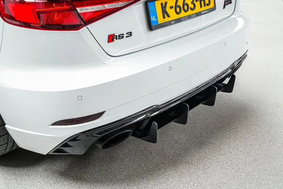 Audi RS3 - Afbeelding 28 van 30