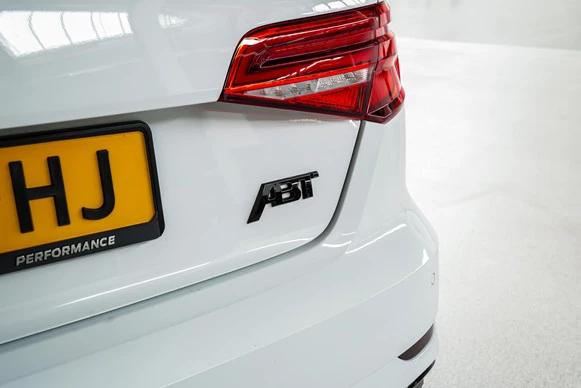Audi RS3 - Afbeelding 29 van 30