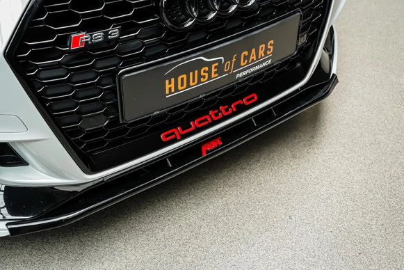 Audi RS3 - Afbeelding 30 van 30