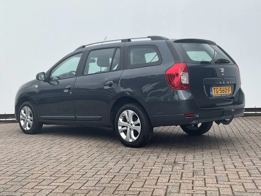 Dacia Logan - Afbeelding 2 van 30