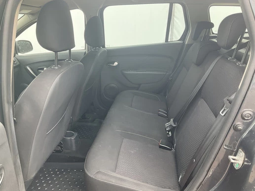 Dacia Logan - Afbeelding 10 van 30