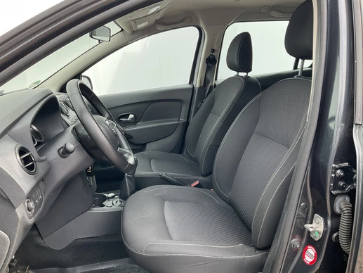 Dacia Logan - Afbeelding 12 van 30