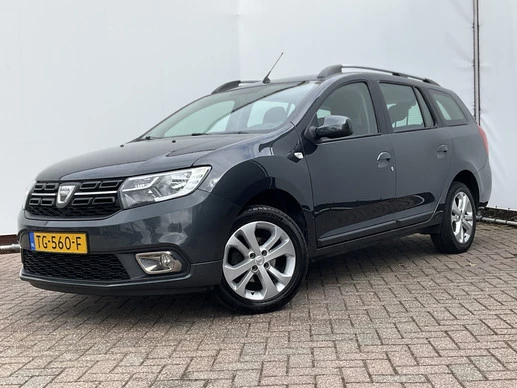 Dacia Logan - Afbeelding 15 van 30