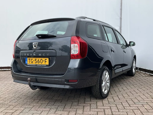 Dacia Logan - Afbeelding 17 van 30