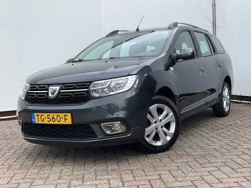 Dacia Logan - Afbeelding 18 van 30