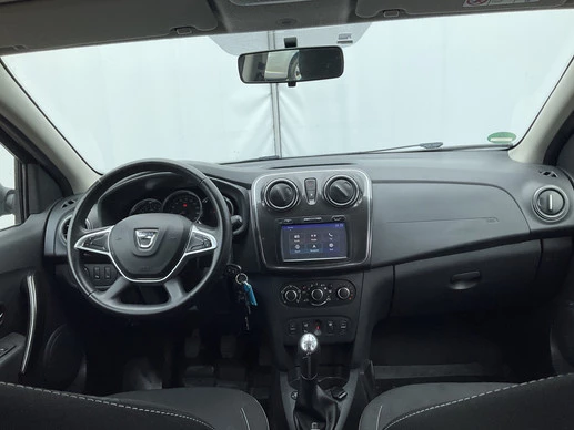Dacia Logan - Afbeelding 19 van 30