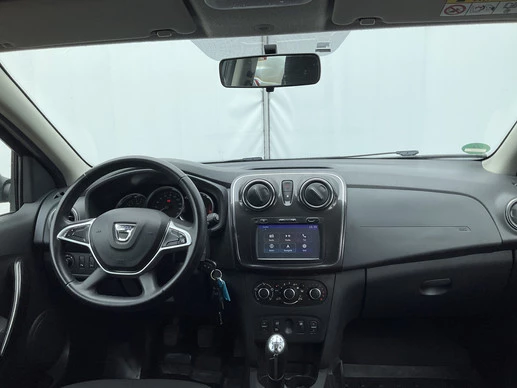 Dacia Logan - Afbeelding 20 van 30
