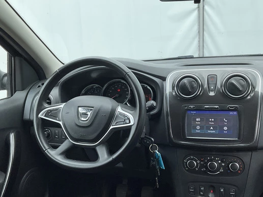 Dacia Logan - Afbeelding 21 van 30