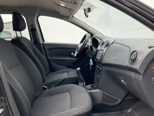 Dacia Logan - Afbeelding 22 van 30