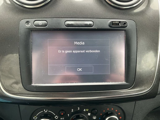 Dacia Logan - Afbeelding 24 van 30