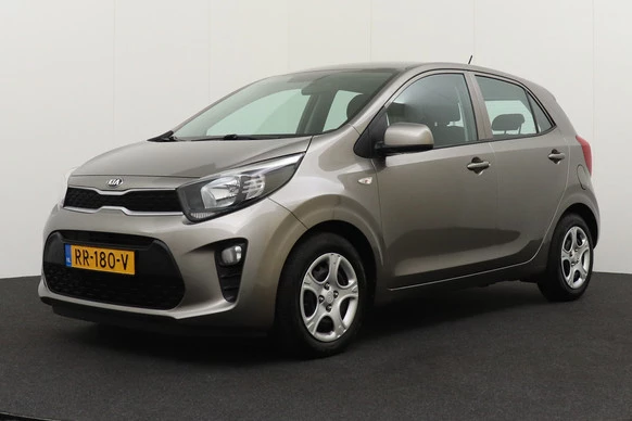 Kia Picanto - Afbeelding 1 van 25