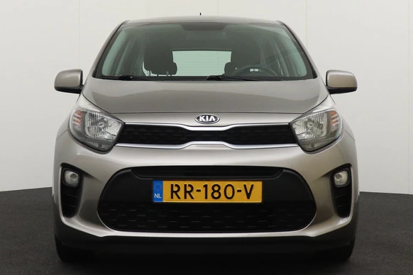 Kia Picanto - Afbeelding 3 van 25