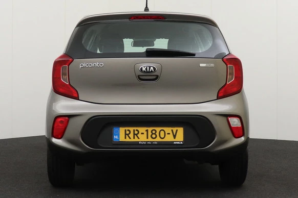 Kia Picanto - Afbeelding 4 van 25