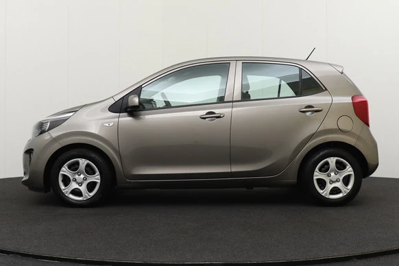 Kia Picanto - Afbeelding 5 van 25