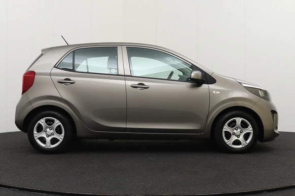 Kia Picanto - Afbeelding 6 van 25