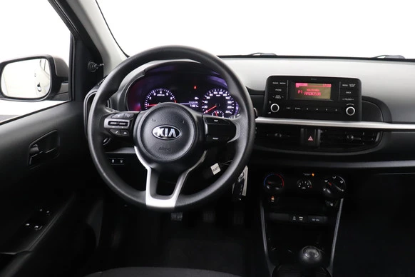 Kia Picanto - Afbeelding 8 van 25