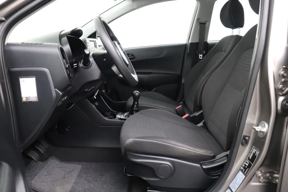 Kia Picanto - Afbeelding 10 van 25