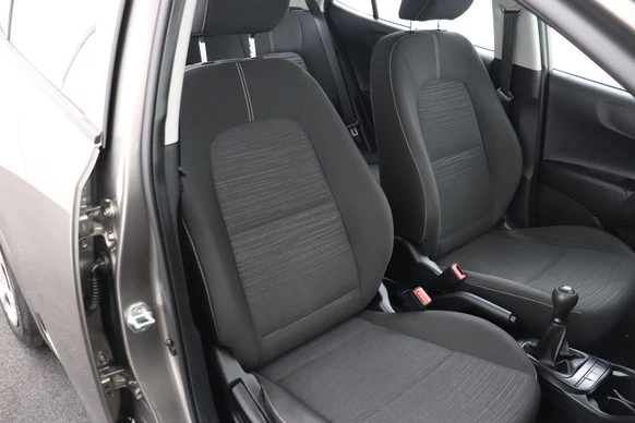 Kia Picanto - Afbeelding 14 van 25