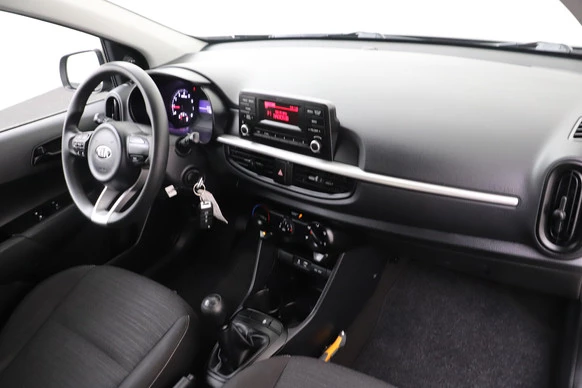 Kia Picanto - Afbeelding 15 van 25