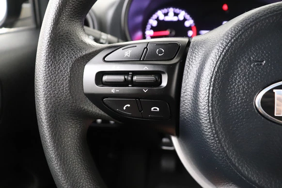 Kia Picanto - Afbeelding 17 van 25