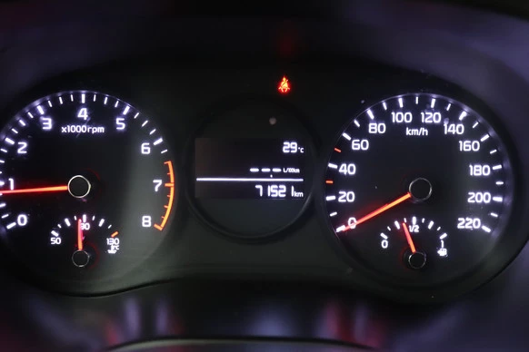 Kia Picanto - Afbeelding 19 van 25