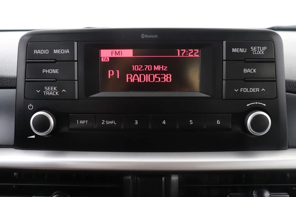 Kia Picanto - Afbeelding 20 van 25