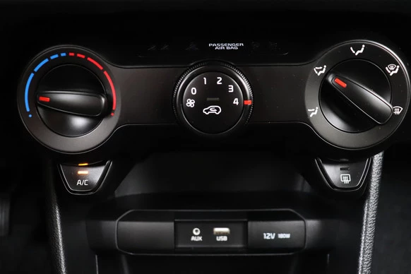 Kia Picanto - Afbeelding 22 van 25