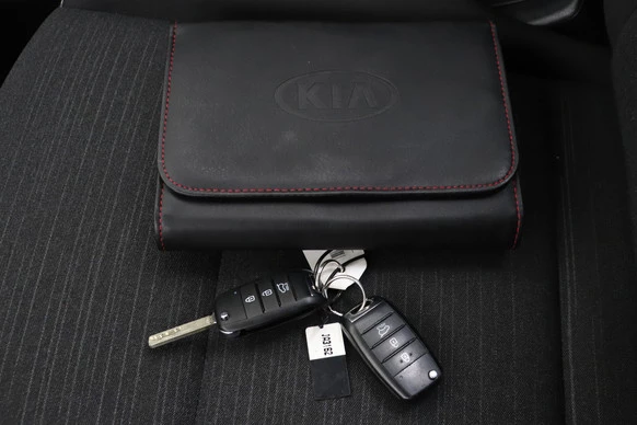 Kia Picanto - Afbeelding 24 van 25