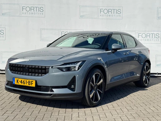 Polestar 2 - Afbeelding 1 van 28