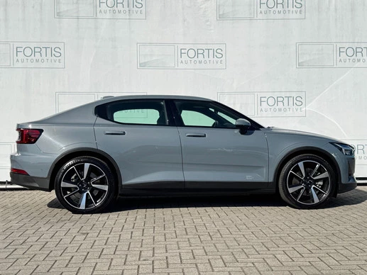 Polestar 2 - Afbeelding 9 van 28